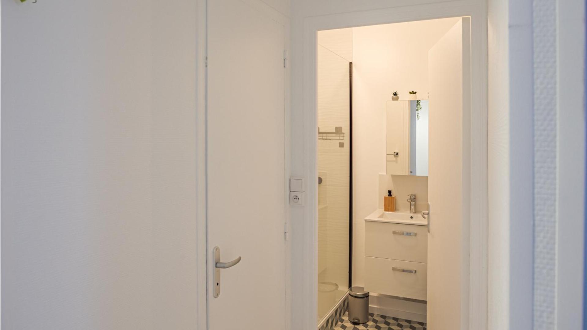 Апартаменти Zadig - Proche Hypercentre - 4 Pers. Труа Екстер'єр фото